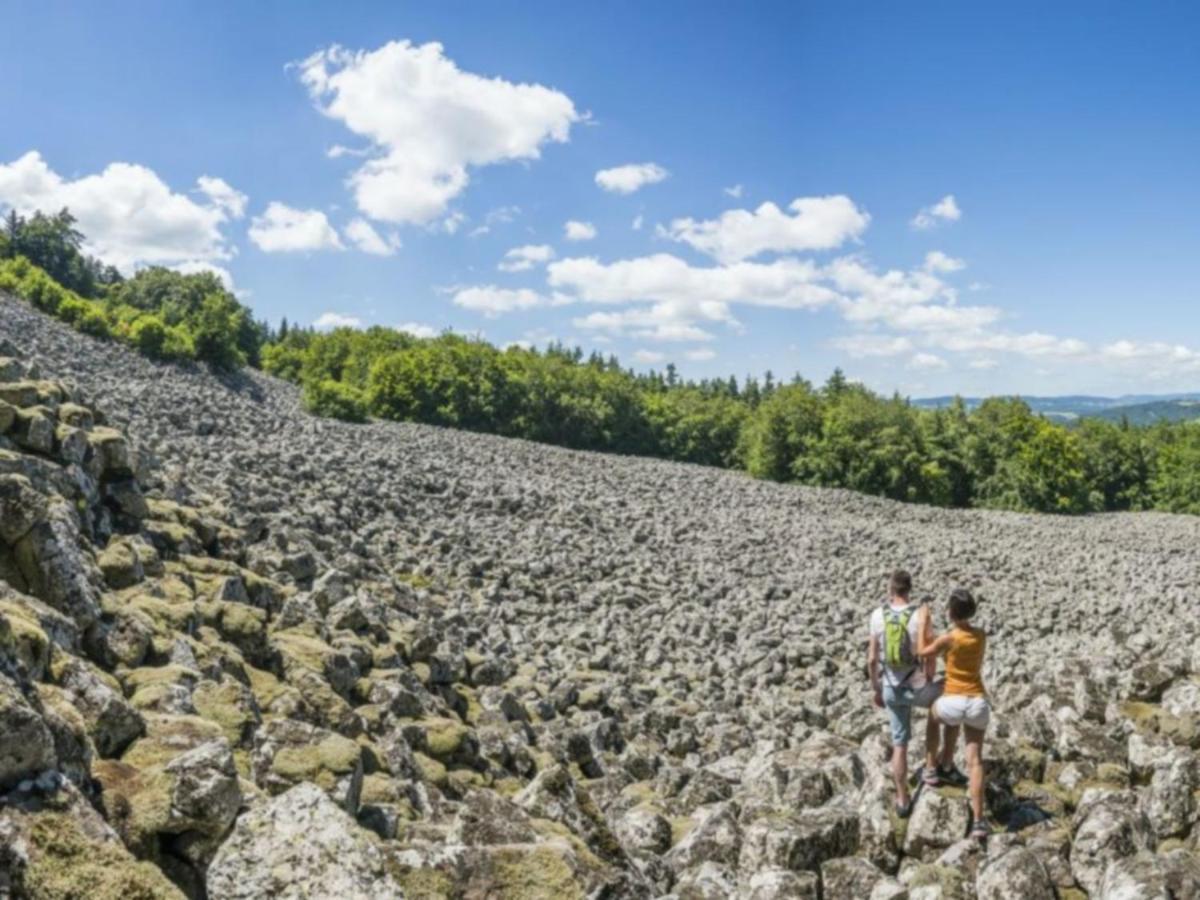 L'Oree Du Pichier Boisset  Zewnętrze zdjęcie